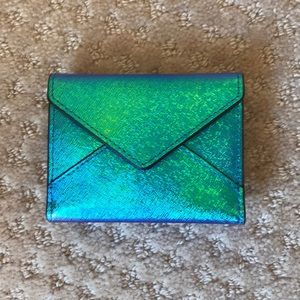 Rebecca Minkoff card case